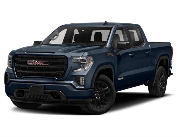 used 2020 GMC Sierra 1500 car