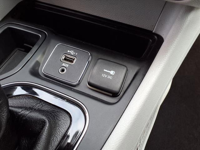 used 2020 Jeep Cherokee car, priced at $14,995
