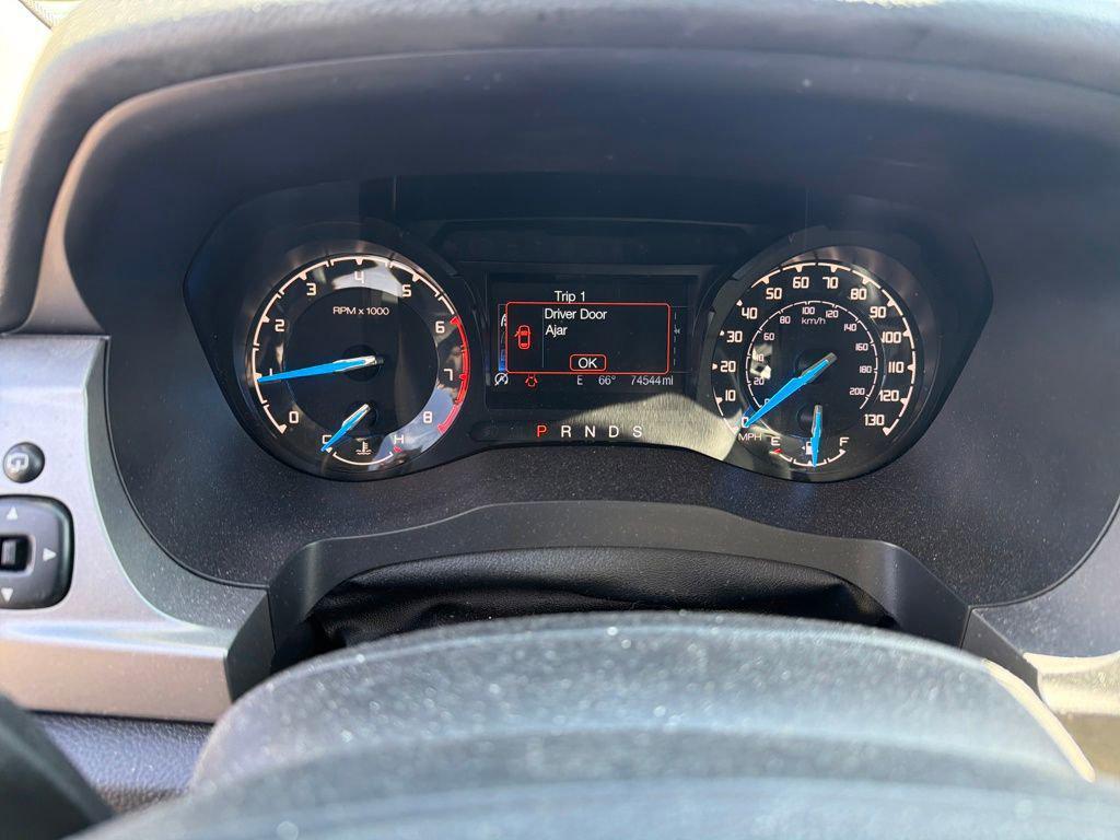 used 2020 Ford Ranger car, priced at $25,199