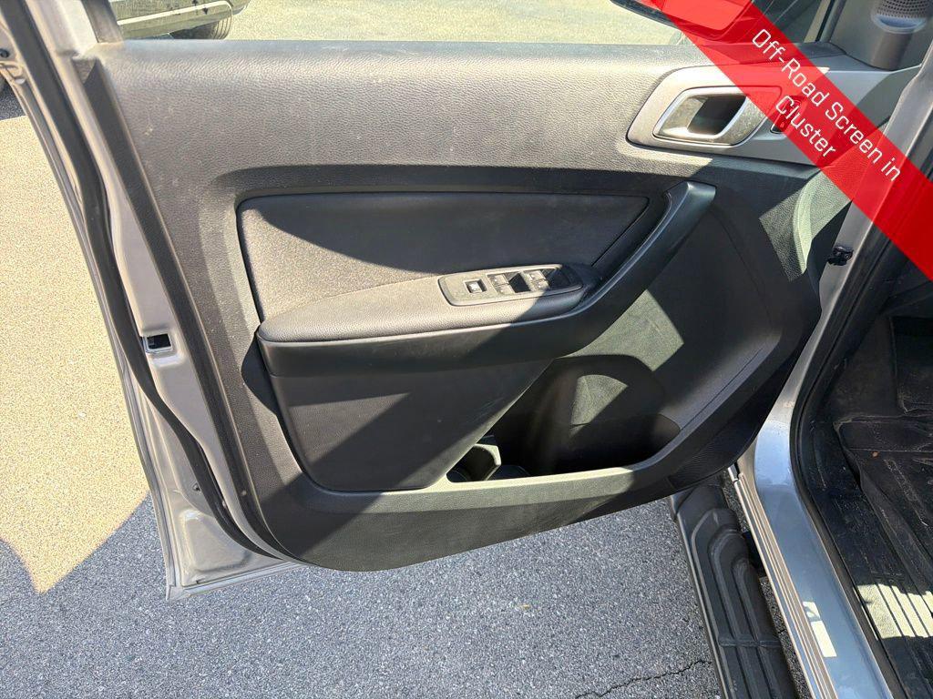 used 2020 Ford Ranger car, priced at $25,199