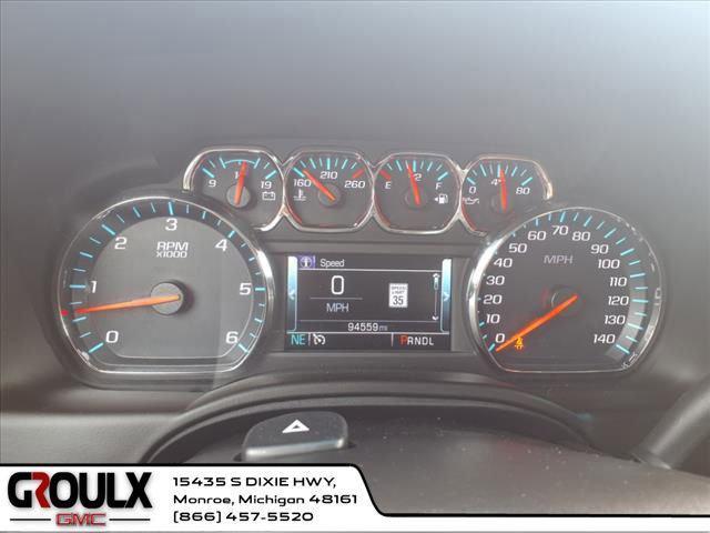 used 2019 Chevrolet Tahoe car, priced at $25,995