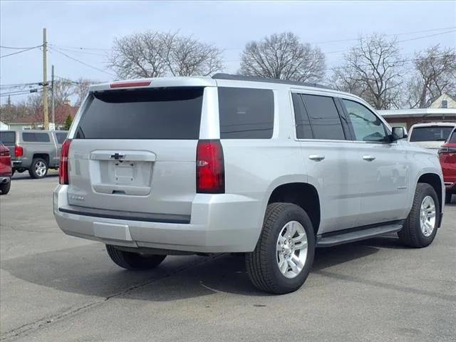 used 2019 Chevrolet Tahoe car, priced at $26,999