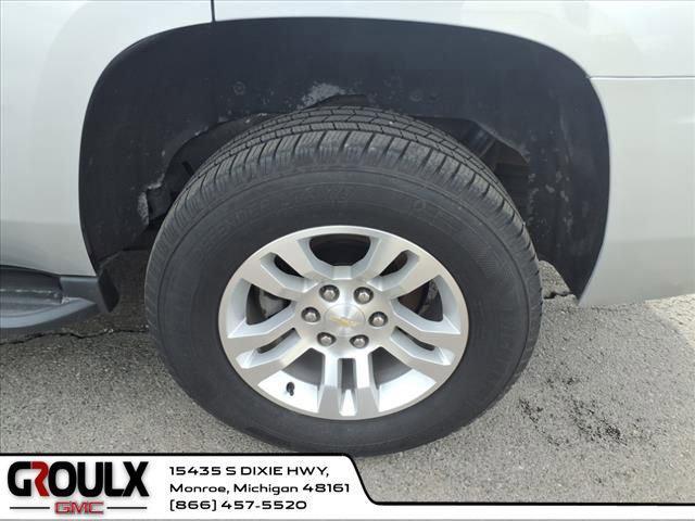 used 2019 Chevrolet Tahoe car, priced at $25,995
