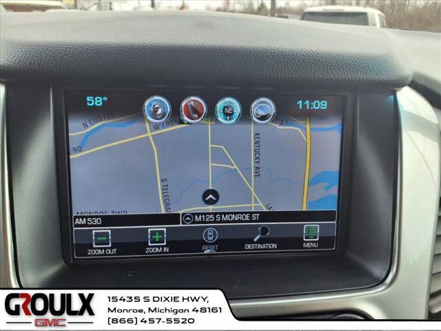 used 2019 Chevrolet Tahoe car, priced at $25,995