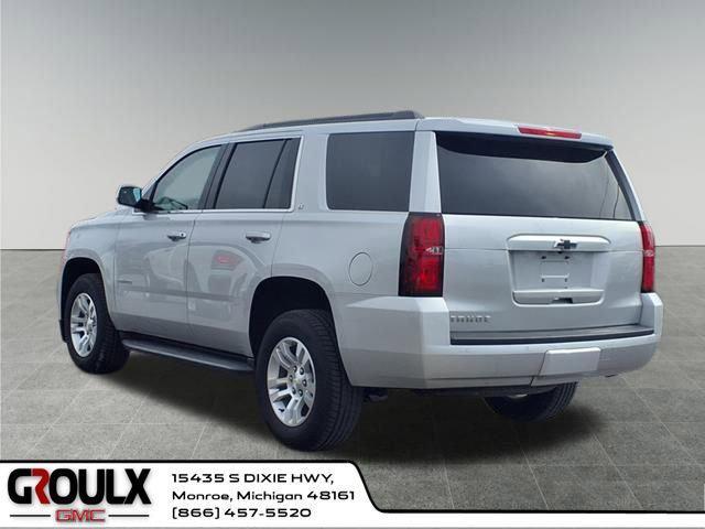 used 2019 Chevrolet Tahoe car, priced at $25,995