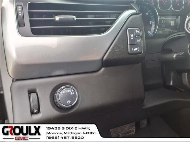 used 2019 Chevrolet Tahoe car, priced at $25,995