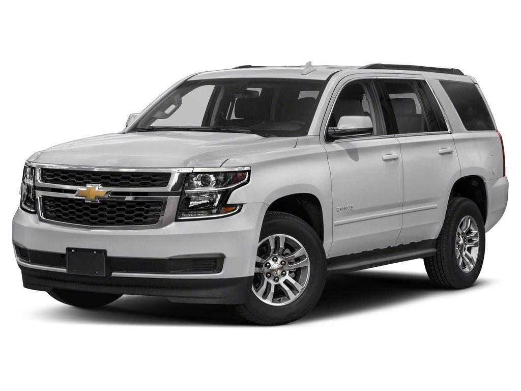 used 2019 Chevrolet Tahoe car, priced at $24,995