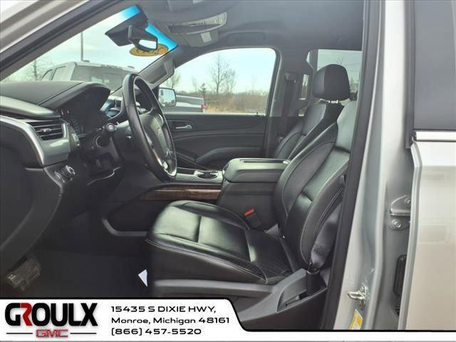 used 2019 Chevrolet Tahoe car, priced at $25,995