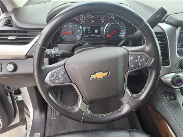 used 2019 Chevrolet Tahoe car, priced at $26,999