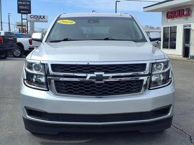 used 2019 Chevrolet Tahoe car, priced at $26,999