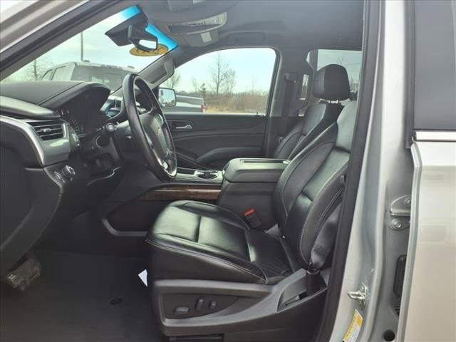 used 2019 Chevrolet Tahoe car, priced at $26,999