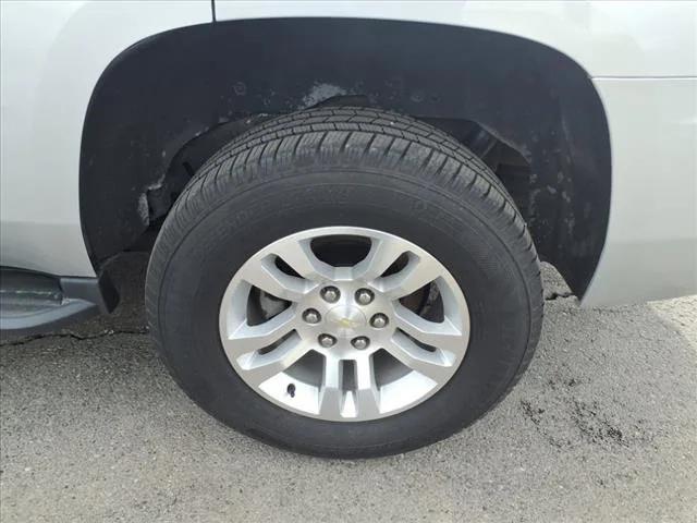 used 2019 Chevrolet Tahoe car, priced at $26,999