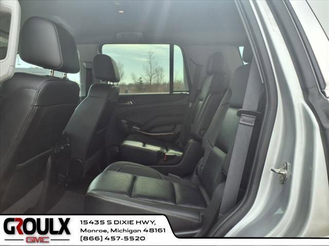 used 2019 Chevrolet Tahoe car, priced at $25,995