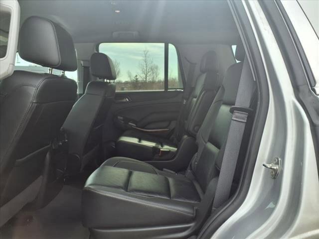 used 2019 Chevrolet Tahoe car, priced at $26,999