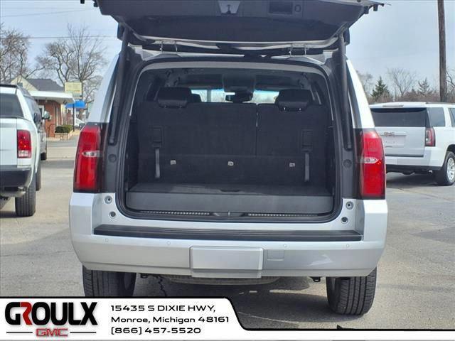 used 2019 Chevrolet Tahoe car, priced at $25,995