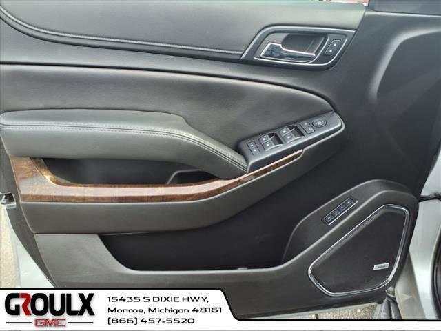 used 2019 Chevrolet Tahoe car, priced at $25,995