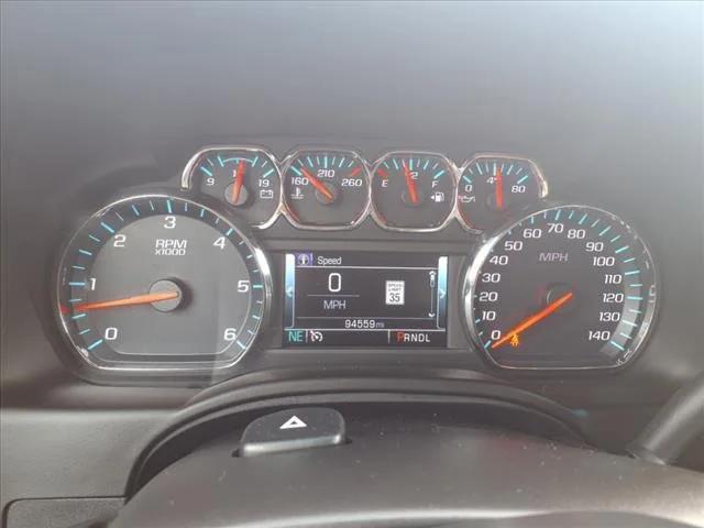 used 2019 Chevrolet Tahoe car, priced at $26,999