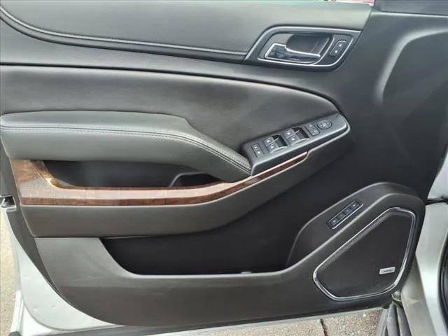used 2019 Chevrolet Tahoe car, priced at $26,999