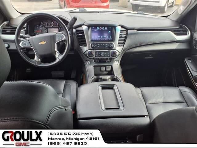 used 2019 Chevrolet Tahoe car, priced at $25,995