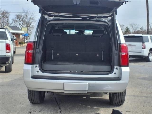 used 2019 Chevrolet Tahoe car, priced at $26,999