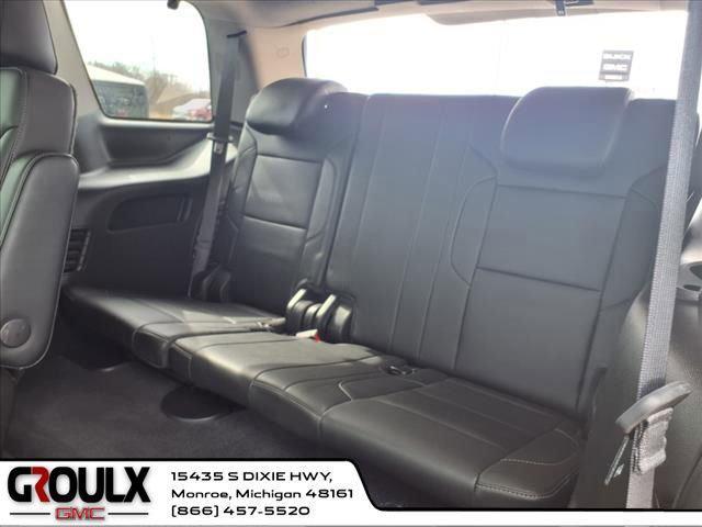 used 2019 Chevrolet Tahoe car, priced at $25,995