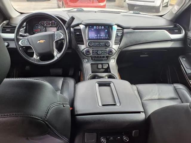 used 2019 Chevrolet Tahoe car, priced at $26,999