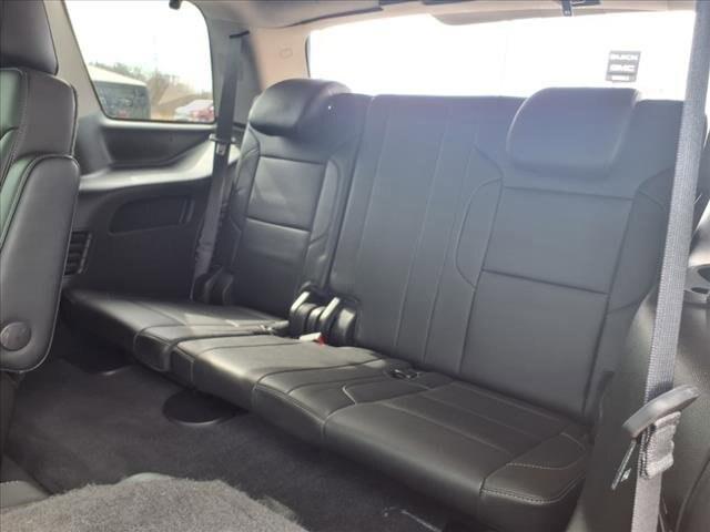used 2019 Chevrolet Tahoe car, priced at $26,999