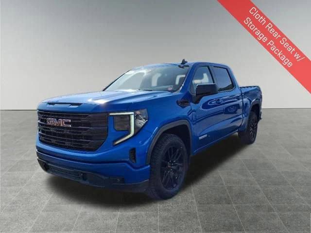 used 2022 GMC Sierra 1500 car, priced at $35,899