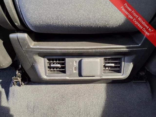 used 2022 GMC Sierra 1500 car, priced at $35,899