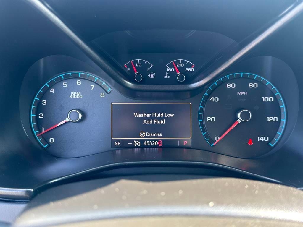 used 2022 GMC Canyon car, priced at $32,699