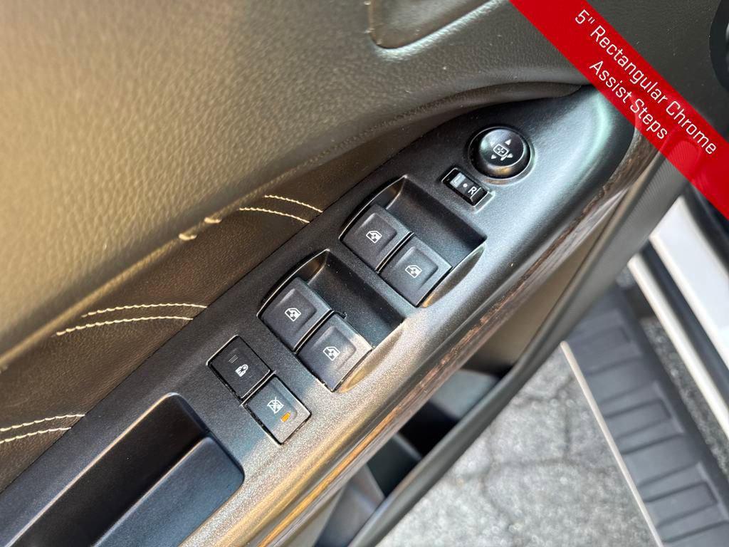 used 2022 GMC Canyon car, priced at $32,699