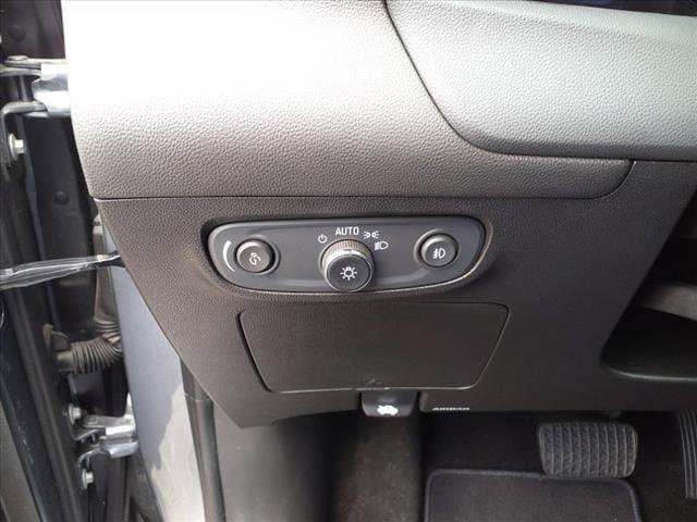 used 2022 Buick Encore GX car, priced at $19,495
