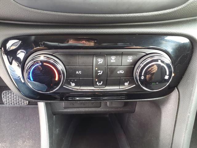 used 2022 Buick Encore GX car, priced at $19,395