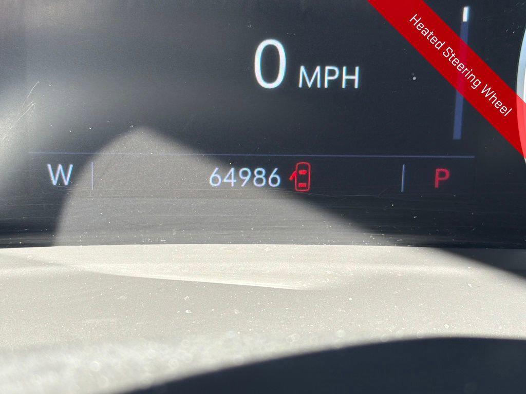 used 2021 Buick Envision car, priced at $19,099