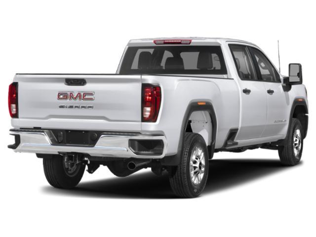 new 2025 GMC Sierra 2500 car, priced at $98,349