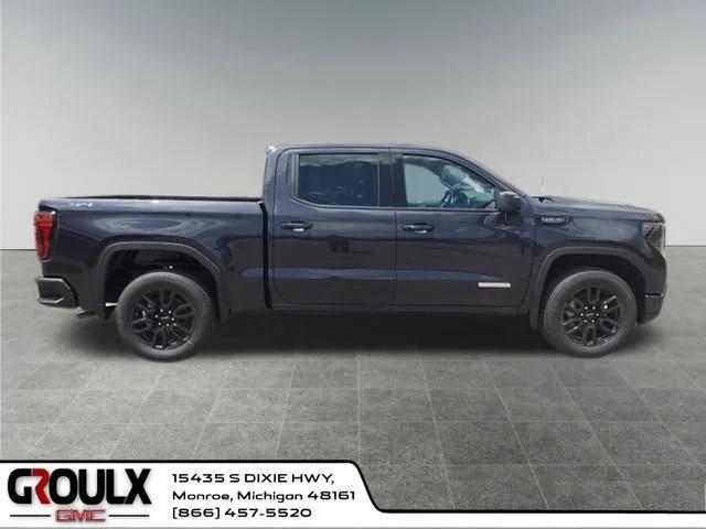 new 2024 GMC Sierra 1500 car, priced at $57,035
