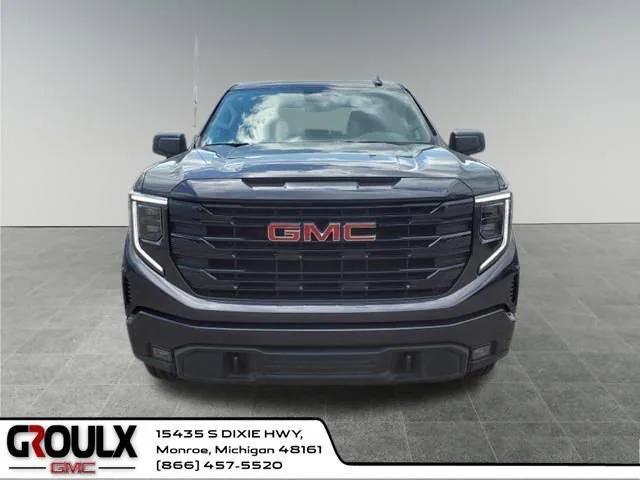 new 2024 GMC Sierra 1500 car, priced at $57,035