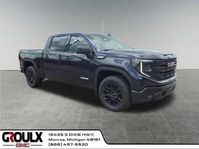 new 2024 GMC Sierra 1500 car, priced at $57,035
