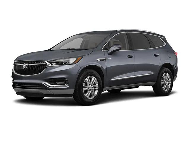 used 2019 Buick Enclave car, priced at $19,499
