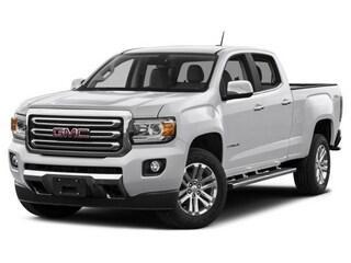 used 2016 GMC Canyon car, priced at $19,599