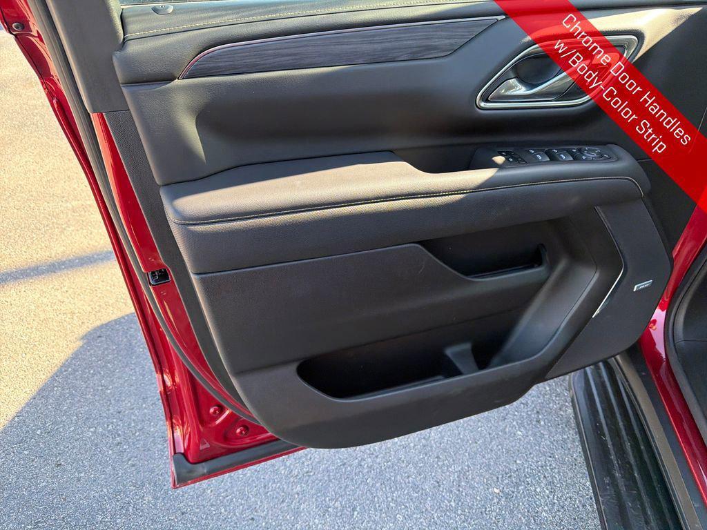 used 2021 GMC Yukon car, priced at $49,799