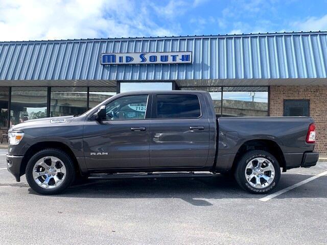 used 2019 Ram 1500 car, priced at $29,995