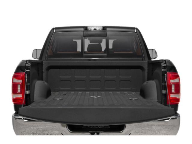 used 2019 Ram 2500 car