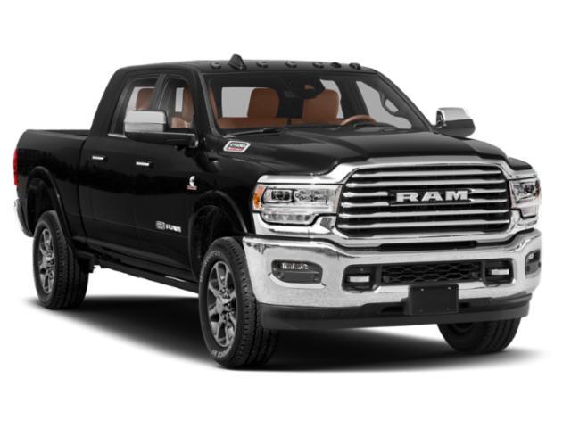 used 2019 Ram 2500 car