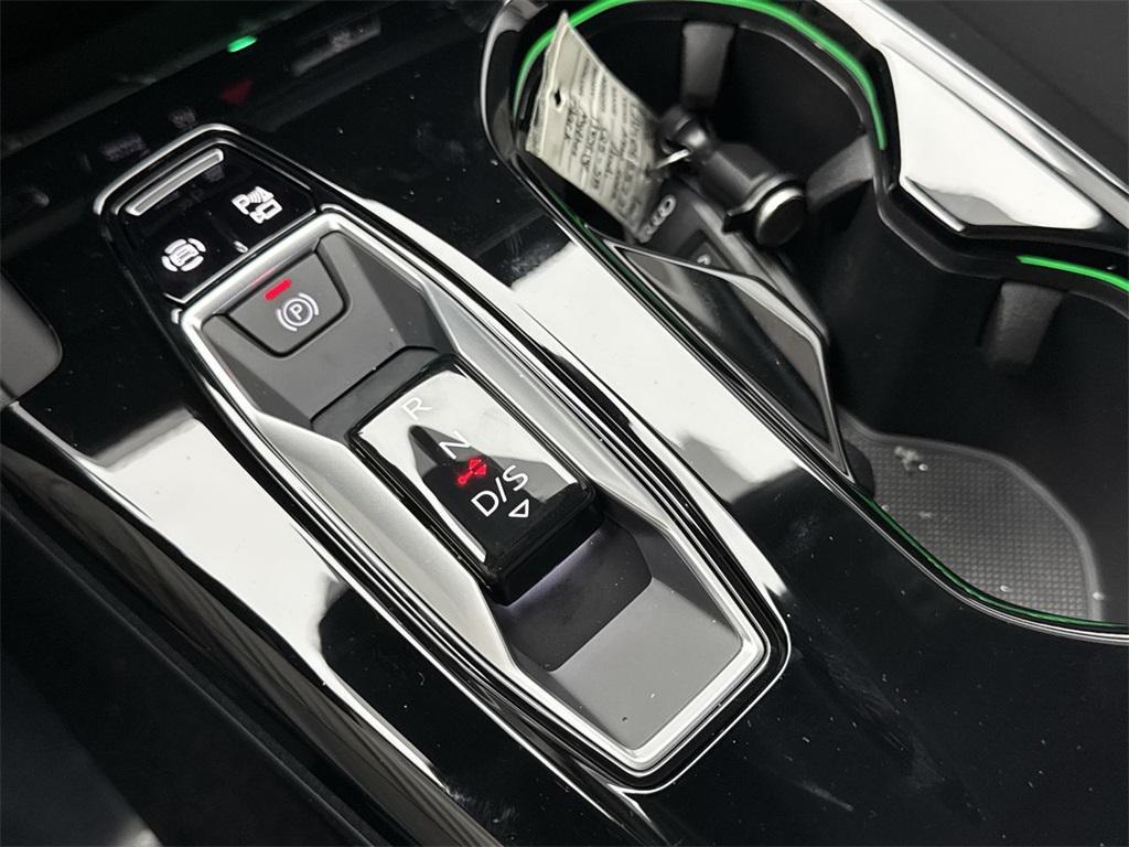 new 2025 Audi Q5 Sportback car, priced at $66,025