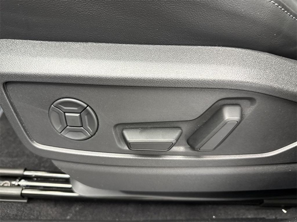 new 2025 Audi Q5 Sportback car, priced at $66,025