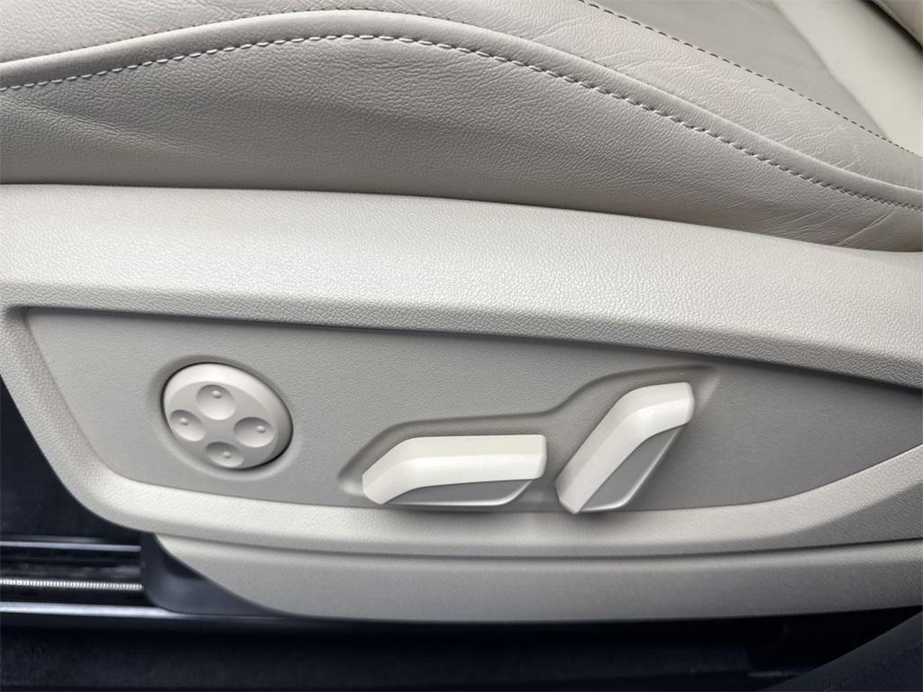 used 2025 Audi Q5 car, priced at $47,287