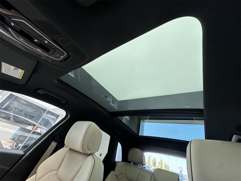 used 2025 Audi Q5 car, priced at $47,287