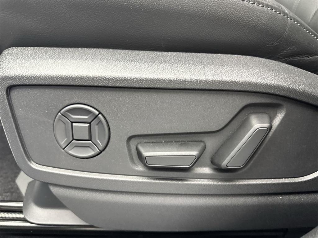 new 2025 Audi Q5 car, priced at $61,950