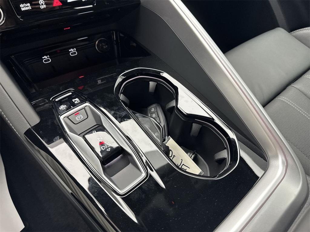 new 2025 Audi Q5 car, priced at $61,950